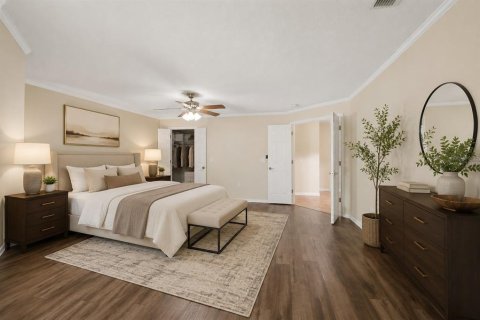 House in Casselberry, Florida 5 bedrooms, 313.08 sq.m. № 2196967 - photo 30