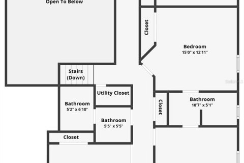 House in Casselberry, Florida 5 bedrooms, 313.08 sq.m. № 2196967 - photo 6