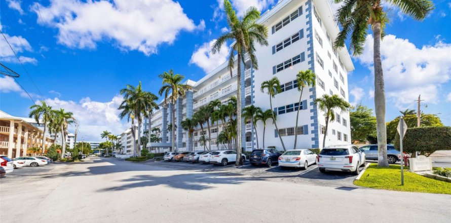 Condo in Fort Lauderdale, Florida, 2 bedrooms № 1020158