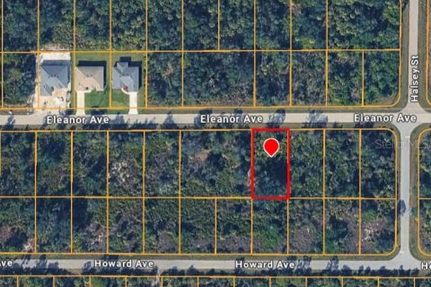 Land in Port Charlotte, Florida № 2218263 - photo 2