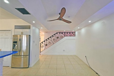 Купить кондоминиум в Майами, Флорида 3 спальни, 157м2, № 2008609 - фото 11