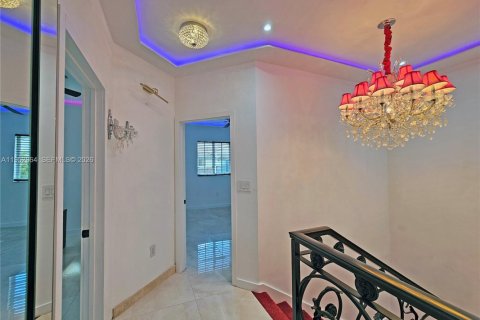 Купить кондоминиум в Майами, Флорида 3 спальни, 157м2, № 2008609 - фото 14