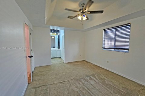 Купить кондоминиум в Майами, Флорида 3 спальни, 157м2, № 2008609 - фото 21