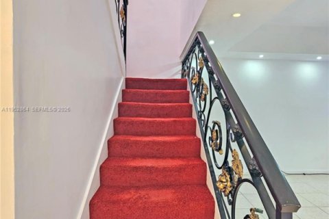 Купить кондоминиум в Майами, Флорида 3 спальни, 157м2, № 2008609 - фото 12