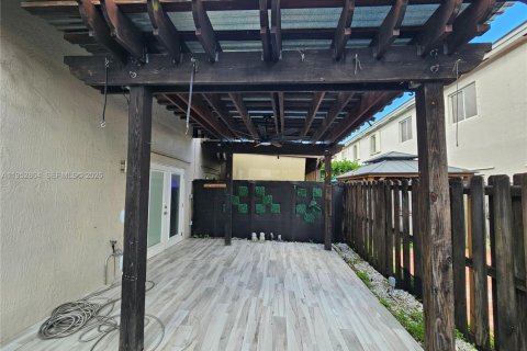 Купить кондоминиум в Майами, Флорида 3 спальни, 157м2, № 2008609 - фото 10