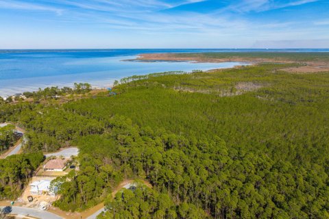 Land in Panama City Beach, Florida № 558651 - photo 1