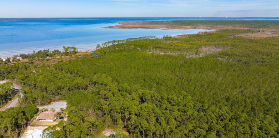 Land in Panama City Beach, Florida № 558651