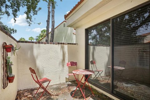 Condo in Sarasota, Florida, 2 bedrooms  № 1837486 - photo 30