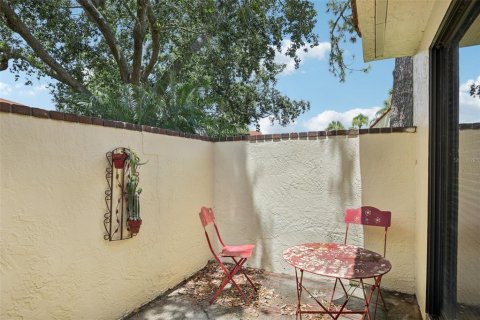 Condo in Sarasota, Florida, 2 bedrooms  № 1837486 - photo 29