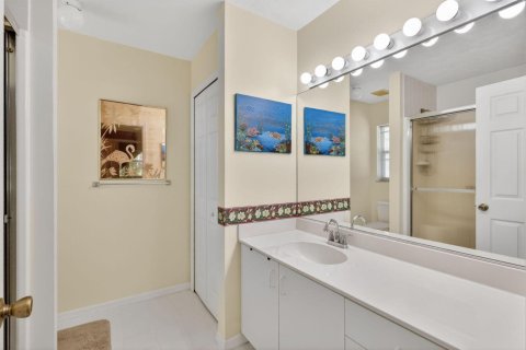 House in St. Lucie, Florida 3 bedrooms, 159.23 sq.m. № 2260288 - photo 30