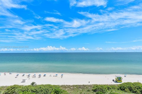 Copropriété à louer à Miami Beach, Floride: 50.72 m2 № 1931639 - photo 27