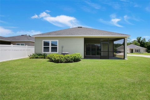 Casa en venta en Ocala, Florida, 3 dormitorios, 163.04 m2 № 1933698 - foto 22