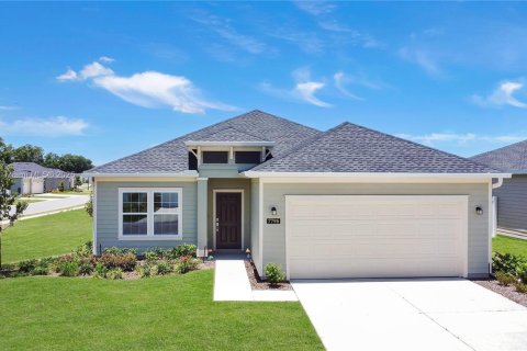 Casa en venta en Ocala, Florida, 3 dormitorios, 163.04 m2 № 1933698 - foto 1