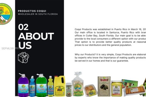 Propiedad comercial en venta en Miami, Florida № 2039584 - foto 4