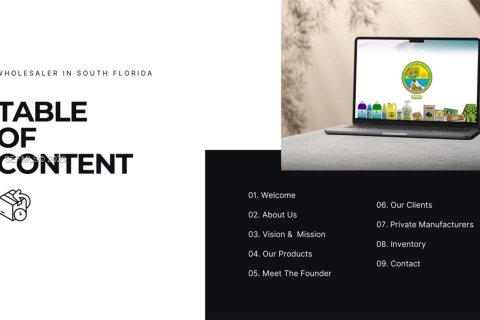 Propiedad comercial en venta en Miami, Florida № 2039584 - foto 2