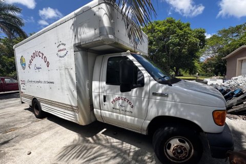 Propiedad comercial en venta en Miami, Florida № 2039584 - foto 19