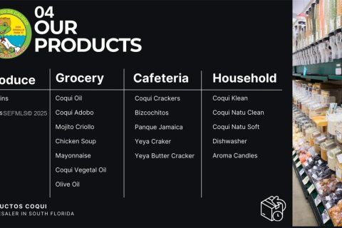 Propiedad comercial en venta en Miami, Florida № 2039584 - foto 6