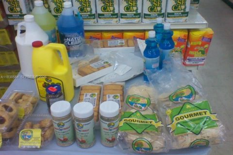 Propiedad comercial en venta en Miami, Florida № 2039584 - foto 10