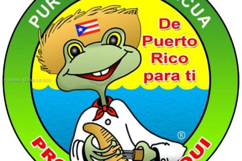 Propiedad comercial en Miami, Florida № 2039584