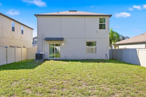 Casa en venta en New Port Richey, Florida, 4 dormitorios, 173.73 m2 № 2383324 - foto 27