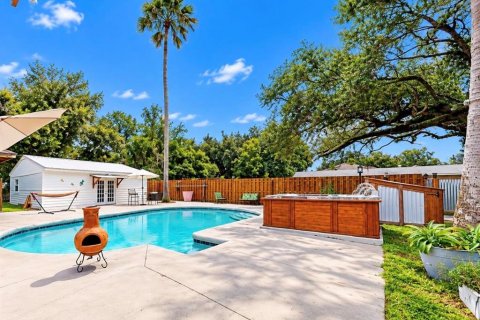 Villa ou maison à vendre à Riverview, Floride: 3 chambres, 211.45 m2 № 2388583 - photo 13