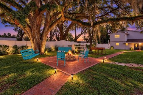 Villa ou maison à vendre à Riverview, Floride: 3 chambres, 211.45 m2 № 2388583 - photo 4