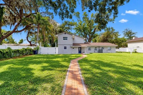 Villa ou maison à vendre à Riverview, Floride: 3 chambres, 211.45 m2 № 2388583 - photo 15