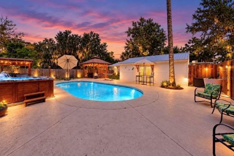 Villa ou maison à vendre à Riverview, Floride: 3 chambres, 211.45 m2 № 2388583 - photo 8