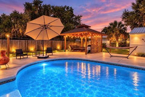 Villa ou maison à vendre à Riverview, Floride: 3 chambres, 211.45 m2 № 2388583 - photo 7