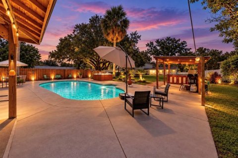 Villa ou maison à vendre à Riverview, Floride: 3 chambres, 211.45 m2 № 2388583 - photo 5