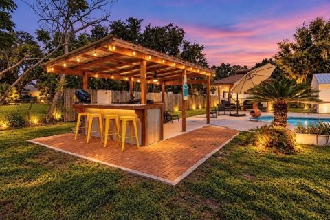 Villa ou maison à vendre à Riverview, Floride: 3 chambres, 211.45 m2 № 2388583 - photo 6