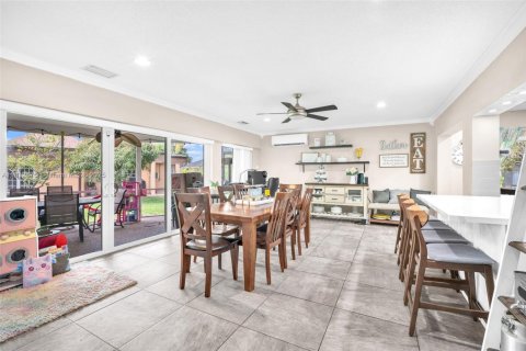 House in Tamarac, Florida 3 bedrooms, 191.66 sq.m. № 1816540 - photo 7