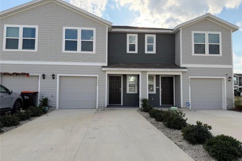 Townhouse in Ocala, Florida 3 bedrooms, 139.82 sq.m. № 2350112