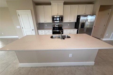 House in Parrish, Florida 3 bedrooms, 139.45 sq.m. № 2230413 - photo 5