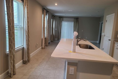 House in Parrish, Florida 3 bedrooms, 139.45 sq.m. № 2230413 - photo 24