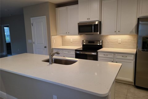 House in Parrish, Florida 3 bedrooms, 139.45 sq.m. № 2230413 - photo 23