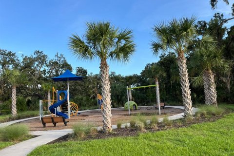 House in Parrish, Florida 3 bedrooms, 139.45 sq.m. № 2230413 - photo 26