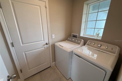 House in Parrish, Florida 3 bedrooms, 139.45 sq.m. № 2230413 - photo 11