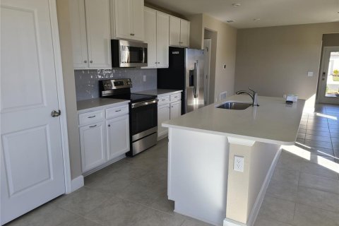 House in Parrish, Florida 3 bedrooms, 139.45 sq.m. № 2230413 - photo 4