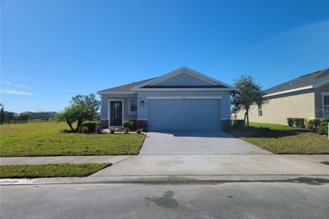 House in Parrish, Florida 3 bedrooms, 139.45 sq.m. № 2230413 - photo 2