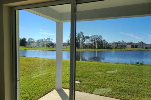 House in Parrish, Florida 3 bedrooms, 139.45 sq.m. № 2230413 - photo 13