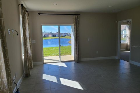 House in Parrish, Florida 3 bedrooms, 139.45 sq.m. № 2230413 - photo 22