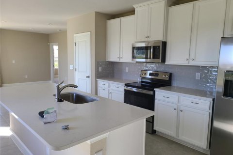 House in Parrish, Florida 3 bedrooms, 139.45 sq.m. № 2230413 - photo 6
