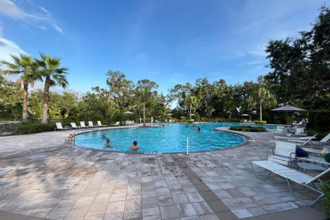 House in Parrish, Florida 3 bedrooms, 139.45 sq.m. № 2230413 - photo 25