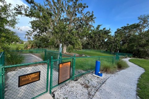 House in Parrish, Florida 3 bedrooms, 139.45 sq.m. № 2230413 - photo 28
