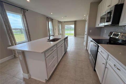 House in Parrish, Florida 3 bedrooms, 139.45 sq.m. № 2230413 - photo 8