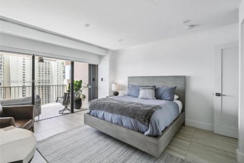 Condo in Miami, Florida, 2 bedrooms  № 1897362 - photo 9