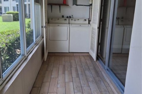 Copropriété à louer à Sarasota, Floride: 1 chambre, 66.61 m2 № 2379095 - photo 15