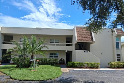Condo à Sarasota, Floride, 1 chambre  № 2379095