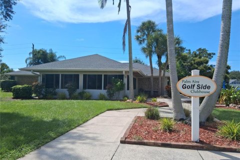 Copropriété à louer à Sarasota, Floride: 1 chambre, 66.61 m2 № 2379095 - photo 23